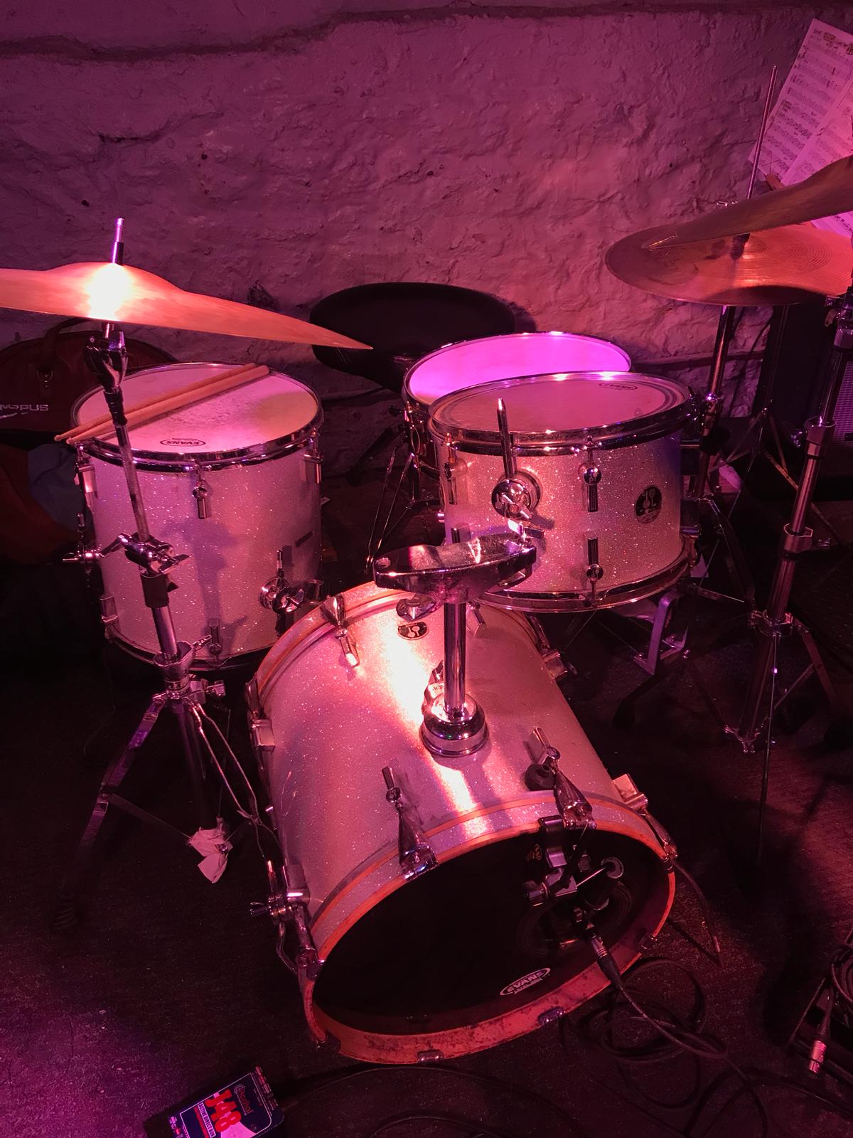 drums